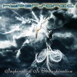 Hypersonic : Inspiration Is Transpiration